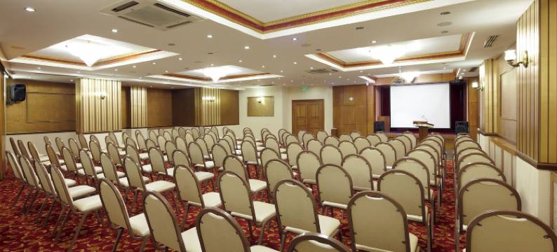 布鲁西耶酒店(Buruciye Hotel)图片