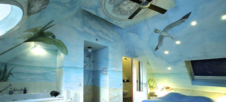 代尔夫特中心德派坦酒店(Hotel de Plataan Delft Centrum)图片