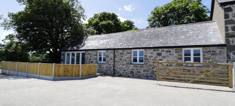 瑟芬布莱恩巴赫酒店(Cefn Bryn Bach)图片