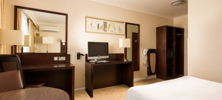 诺维奇美居酒店(Mercure Norwich Hotel)图片