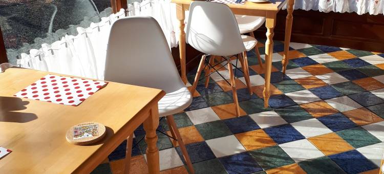 The Ring 农庄(The Ring Farmhouse)图片