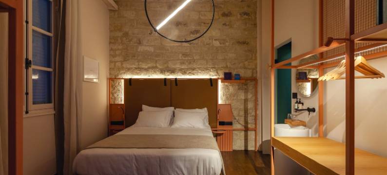 心心酒店(Heart Hotel)图片