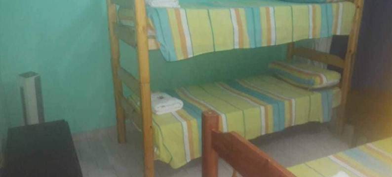 莉莉安纳酒店(Hospedaje Liliana)图片