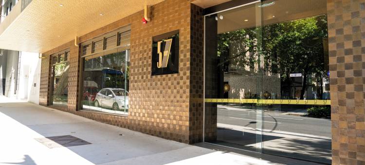 57酒店(57Hotel)图片