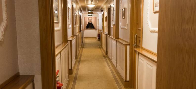 贝塞麦酒店(Bessemer Hotel)图片