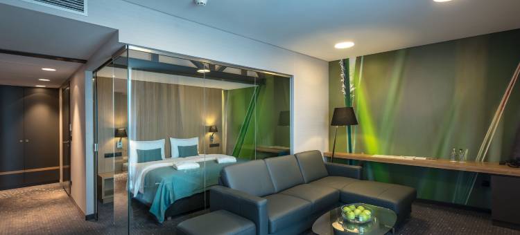 帆船水疗酒店及餐厅(Regatta Hotel Restauracja Spa)图片