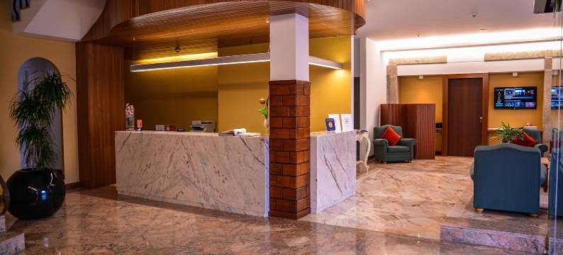 圣本笃酒店(Hotel São Bento da Porta Aberta & Spa)图片