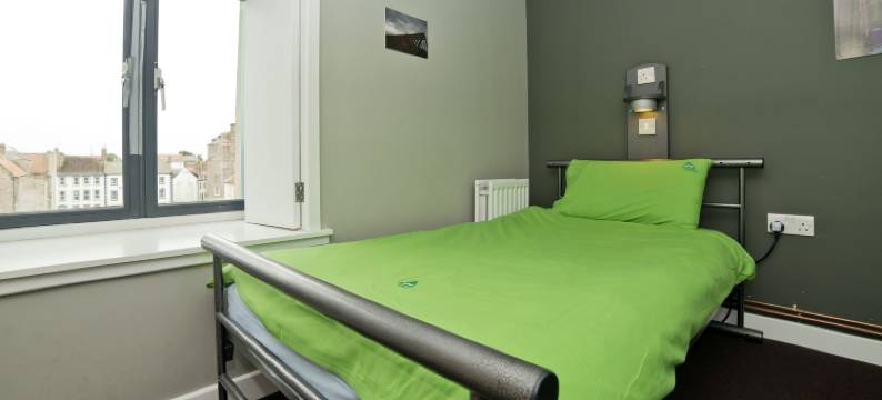 青年旅舍伯威克青年旅馆(YHA Berwick)图片