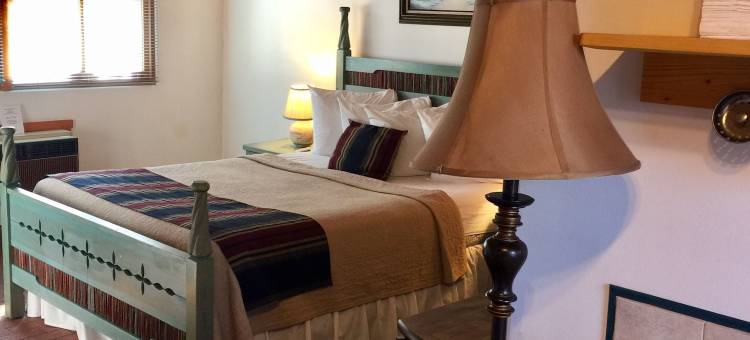 瓜达卢佩旅馆(Guadalupe Inn)图片