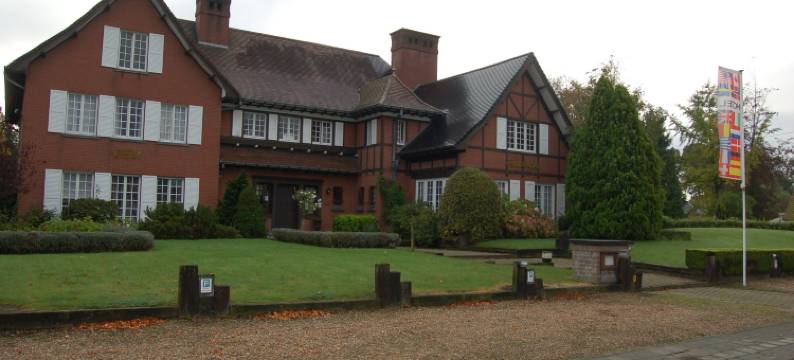 坦兰德酒店(Hotel Ten Lande)图片