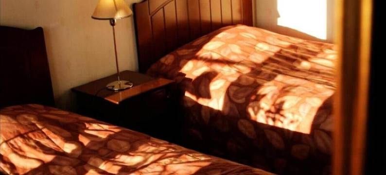 梅朗花园酒店(Hotell Mellanfjärden)图片