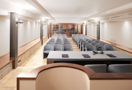 Hotel Diana Hotel Overview