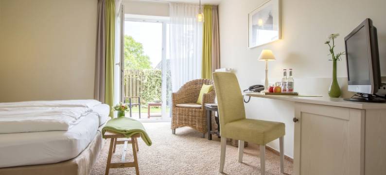 保尔森乡村酒店及餐厅(Paulsen's Landhotel und Restaurant)图片