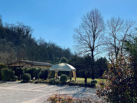 梅洛乡村之家民宿