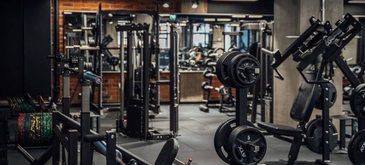 UNITY塔姆佩雷三角工厂(Unity Tampere - A Studio Hotel)图片