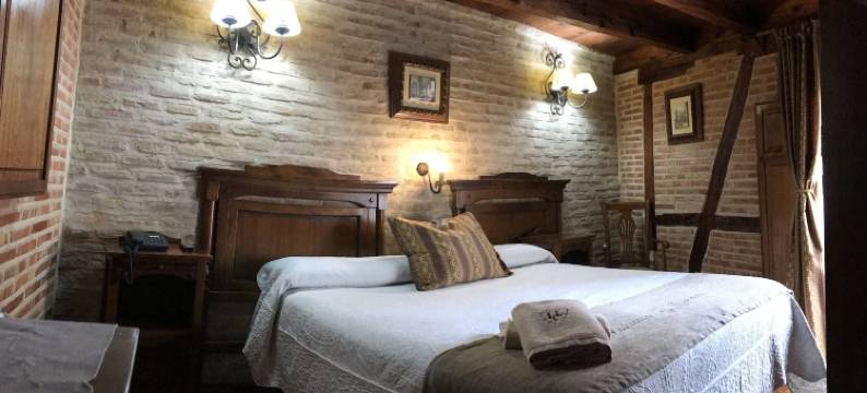 霍斯佩德里亚瑟斯内罗斯之家(Hospederia Casa de Cisneros)图片