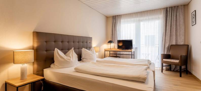 兰加斯霍夫默塞尔酒店(Landgasthof Moser & Restaurant Bootshaus)图片