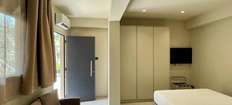 棕榈与温泉科孚别墅静居处(Palms and Spas Villas Retreat)图片