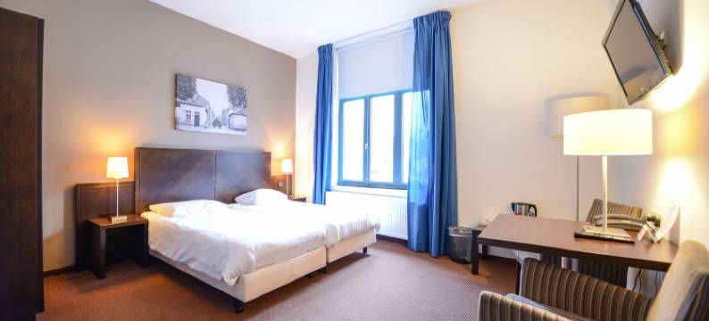 木顿酒店(Hotel Munten)图片