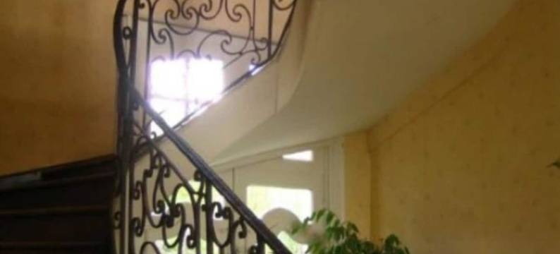 贝昂酒店(Château de Behen)图片