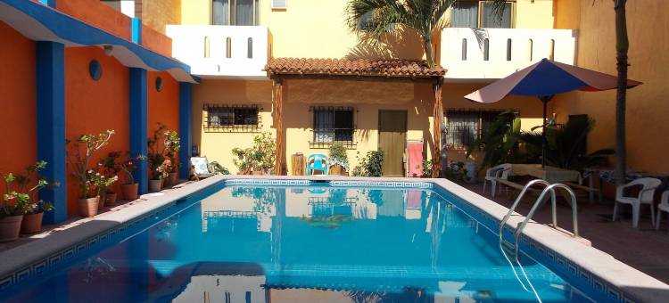 巴伊亚酒店(Hotel Bahía)图片