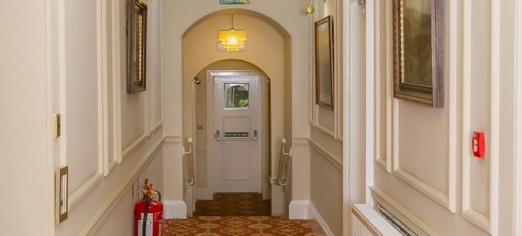 考尔之家酒店(Coul House Hotel)图片