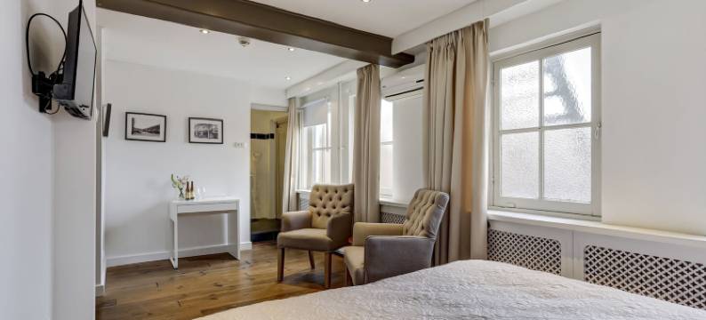 天使酒店及小酒馆(Hotel Brasserie Den Engel)图片