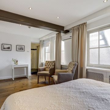 天使酒店及小酒馆(Hotel Brasserie Den Engel)图片