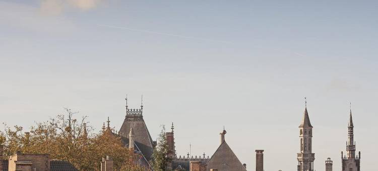 布鲁日住宿加早餐旅馆(B&B In Bruges)图片