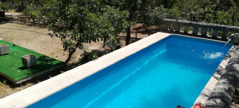 圣安东尼奥果园酒店(Huerto San Antonio)图片