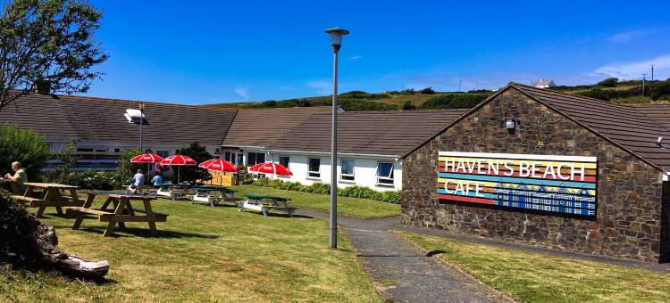 YHA青年旅舍-布罗哈芬(YHA Broad Haven)图片