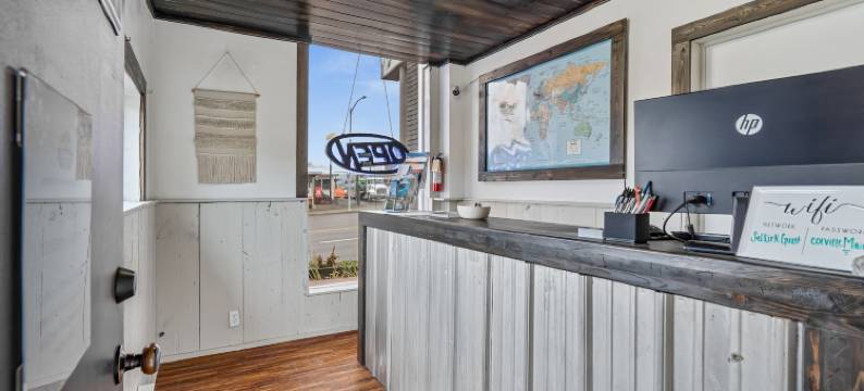 塞尔柯克汽车旅馆(Selkirk Motel)图片