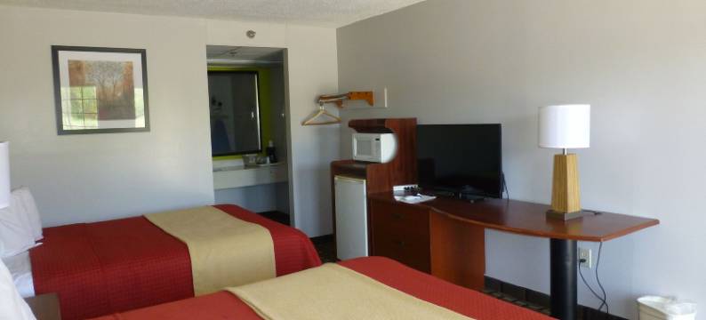 萨默维尔考彻酒店(Coach Inn - Summerville)图片