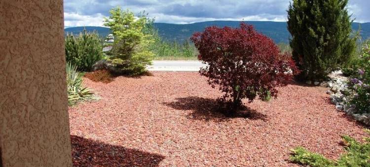 鹌鹑岭度假天堂民宿(A Vacation Paradise at Quail Ridge B&B)图片