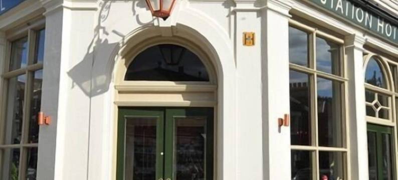 车站酒店(The Station Hotel)图片