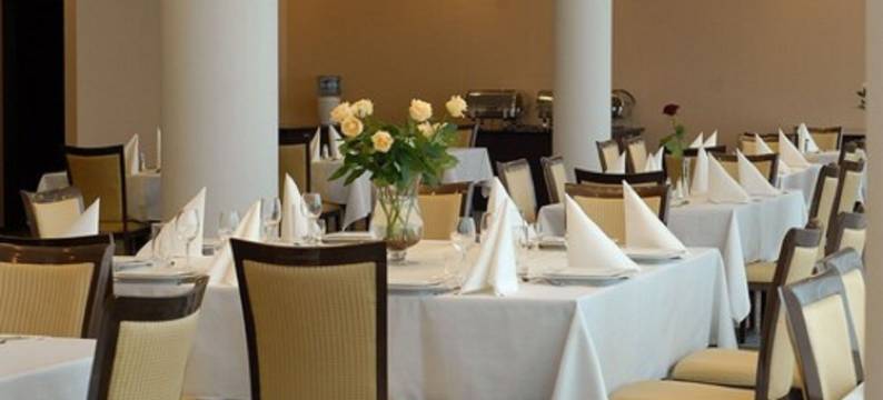 国宾中心酒店(Ambasador Centrum)图片