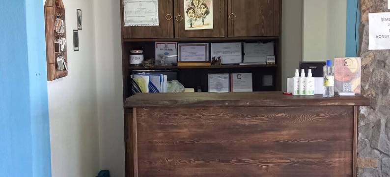 ADA KEKİĞİ 膳宿公寓(Ada KEKİĞİ PANSİYON)图片