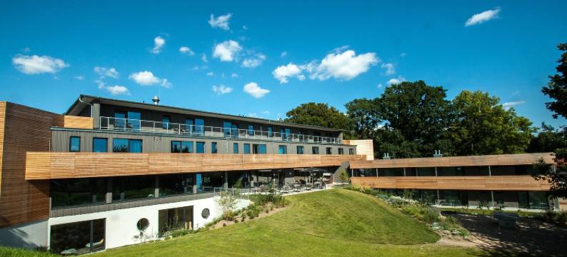 施特兰德金德你的波罗的海酒店(Strandkind - Dein Ostseehotel)图片