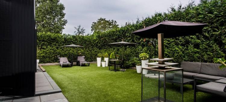 豪华卓越酒店(Luxexcellent Super Suite)图片