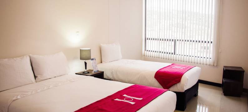 奥林匹亚酒店(Hotel Olimpia)图片