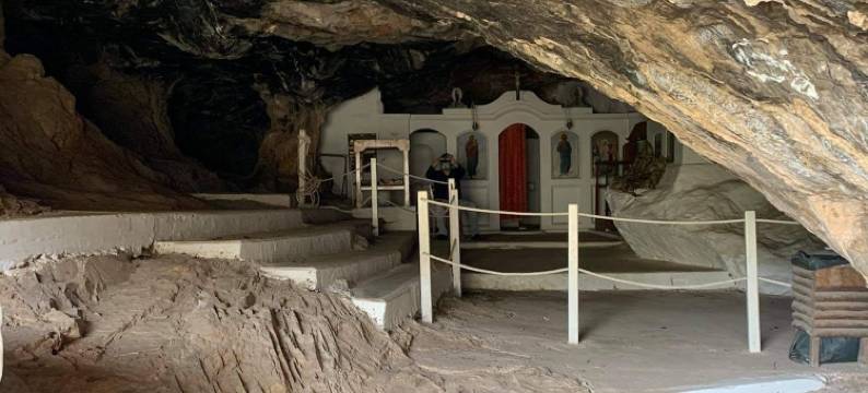 24 七精品酒店(24 Seven Boutique Hotel)图片