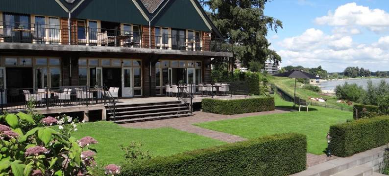 威尔蒂恩住宿加早餐旅馆(Villa Veertien)图片