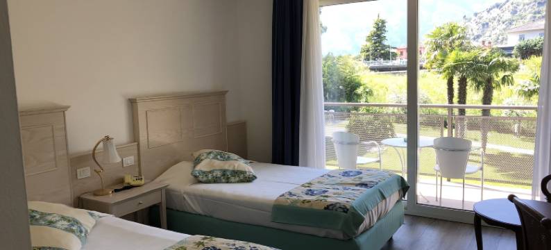 皮克罗蒙多酒店(Hotel Piccolo Mondo)图片