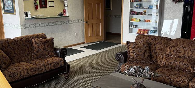 林肯招待汽车旅馆(Lincoln Host Motor Inn)图片