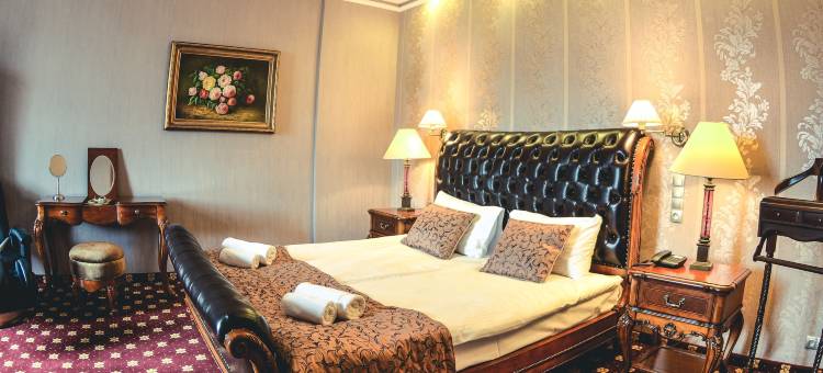 科莫达俱乐部酒店(Komoda Club Residence)图片