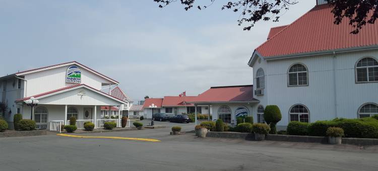 彩虹汽车旅馆(Rainbow Motor Inn)图片