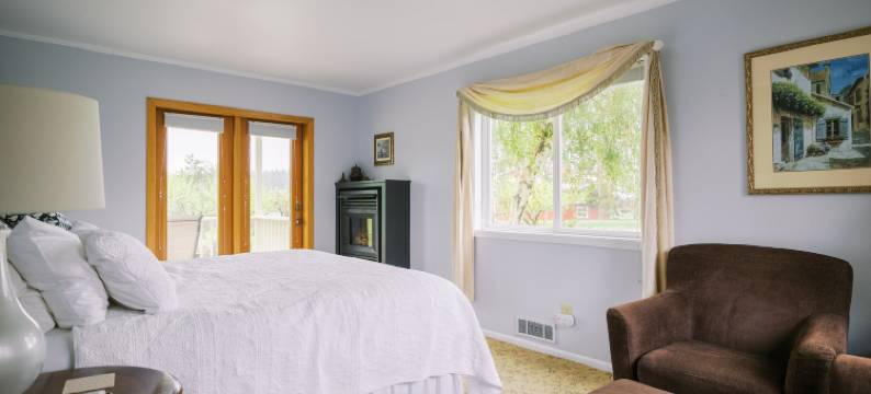 喇叭手旅馆(Trumpeter Inn)图片