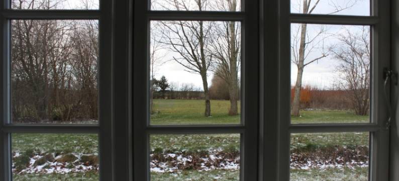 霍蒙胡斯特经济型酒店(客房&早餐)(Holmehuset Bed & Breakfast)图片