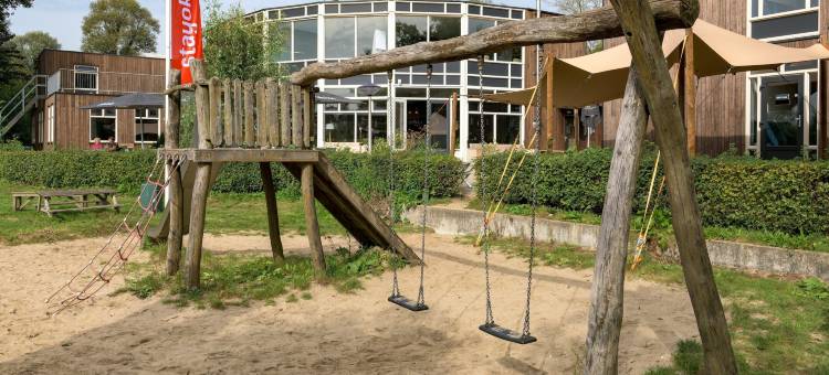 多德雷赫特 - 莎草森林国家公园好住青年旅舍(Stayokay Hostel Dordrecht - Nationaal Park de Biesbosch)图片