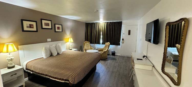 城镇汽车旅馆(Inn Towne Motel)图片